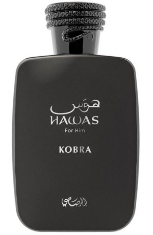 Hawas Kobra M parfumska voda