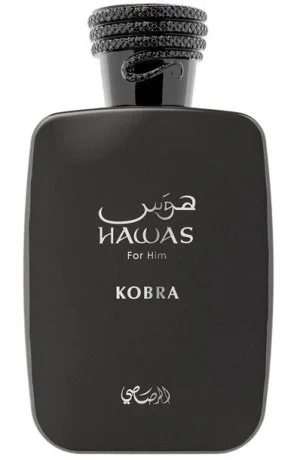 Rasasi Hawas Kobra M parfumska voda