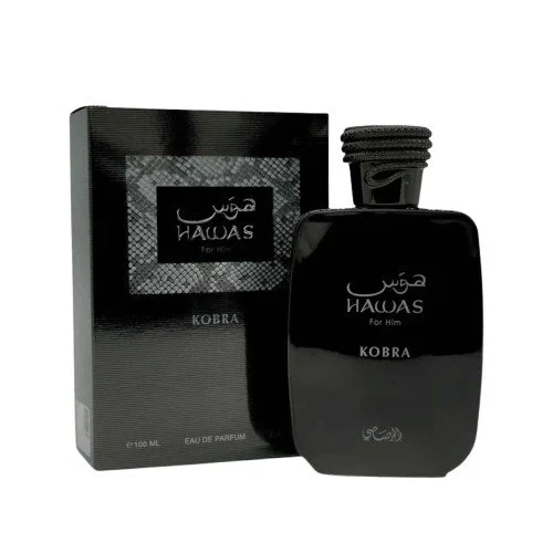 Hawas Kobra M parfumska voda 100 ml