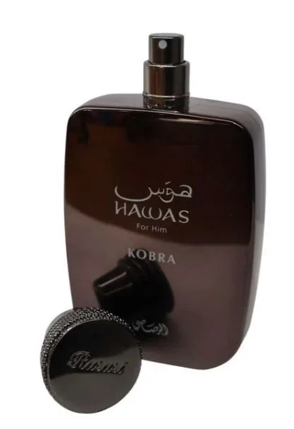 Hawas Kobra M parfumska voda 100 ml