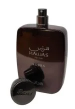 Hawas Kobra M parfumska voda 100 ml