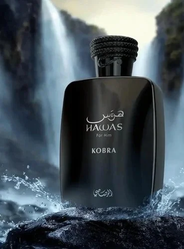 Hawas Kobra M parfumska voda 100 ml