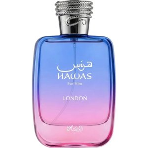 Hawas London M parfumska voda