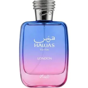 Rasasi Hawas London M parfumska voda