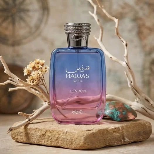 Hawas London M parfumska voda 100 ml