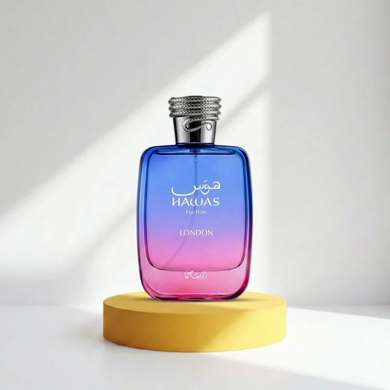 Hawas London M parfumska voda 100 ml