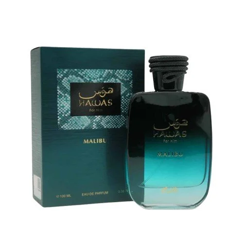 Hawas Malibu M parfumirana voda 100 ml