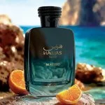 Hawas Malibu M parfumirana voda 100 ml
