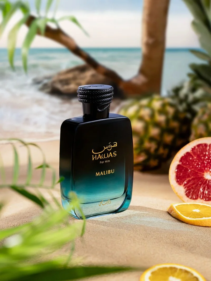 Hawas Malibu M parfumirana voda 100 ml