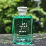 Hawas Tropical M parfumska voda 100 ml