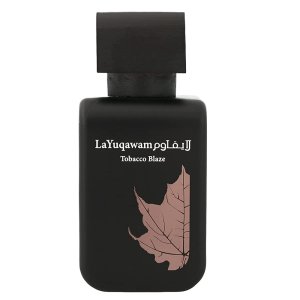 La Yuqawam Tobačni plamen