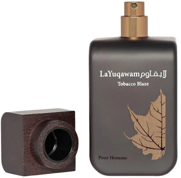 La Yuqawam Tobačni plamen 75 ml