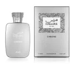 Hawas Chrome M parfumska voda 100 ml