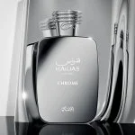 Hawas Chrome M parfumska voda 100 ml