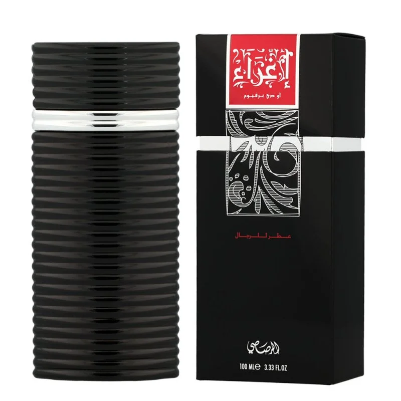 Egra For Man parfumska voda za moške 100 ml
