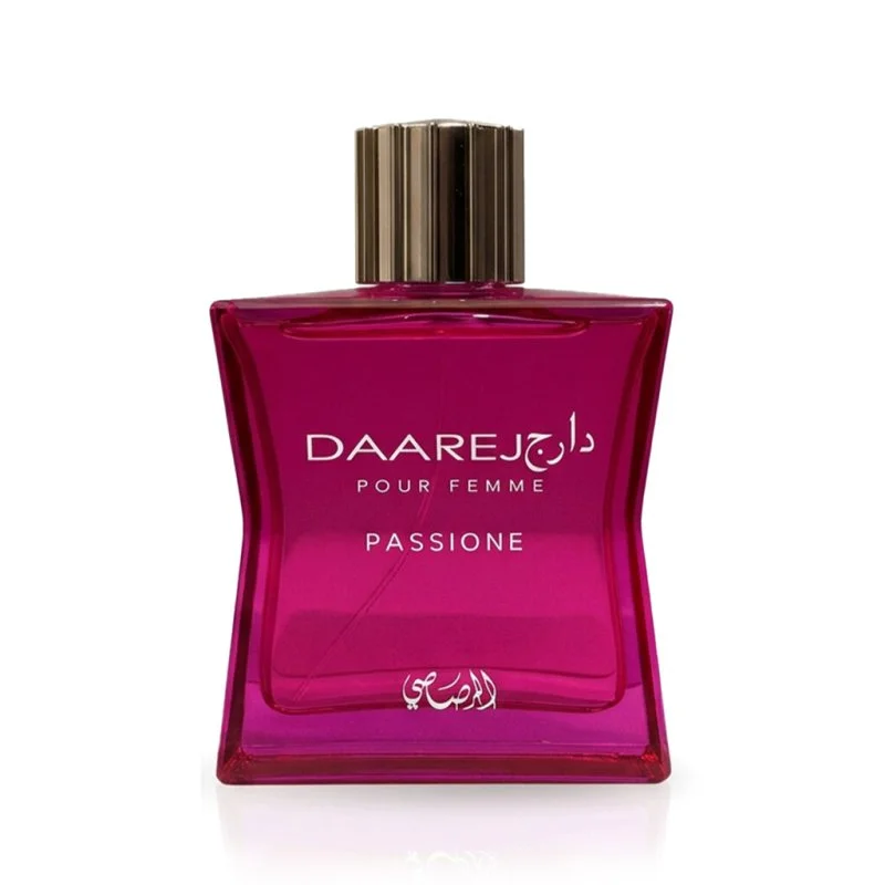Daarej Passione Pour Femme parfumska voda za ženske 100 ml
