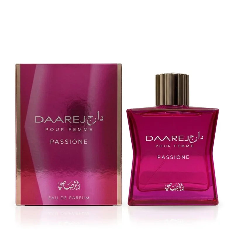 Daarej Passione Pour Femme parfumska voda za ženske 100 ml