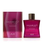 Daarej Passione Pour Femme parfumska voda za ženske 100 ml