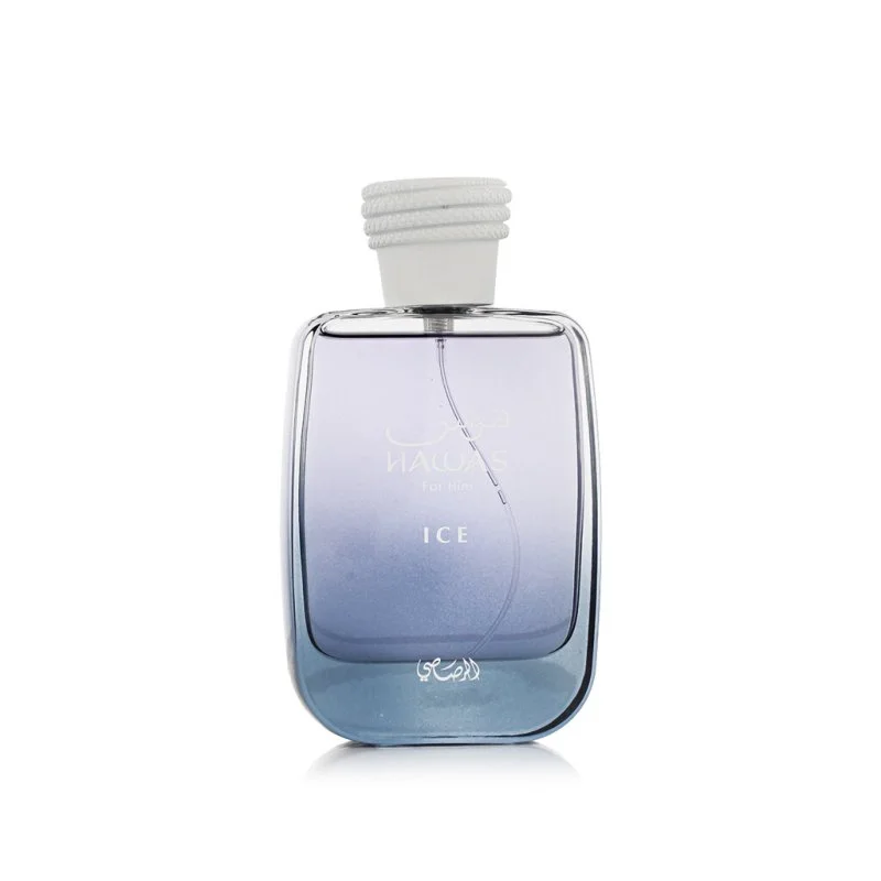 Hawas Ice parfumska voda za moške 100 ml