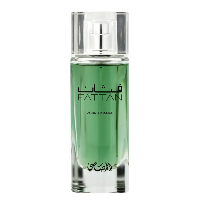 Fattan Pour Homme parfumska voda za moške 50 ml