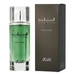 Fattan Pour Homme parfumska voda za moške 50 ml