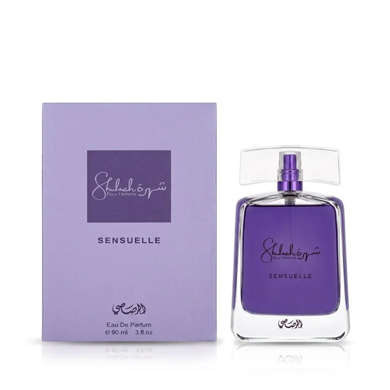 Shuhrah Sensuelle Pour Femme parfumirana voda za ženske 90 ml