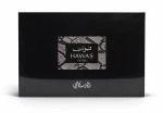 Hawas Men M 100 ml + EDP 10 ml + gel za prhanje parfumska voda 50 ml