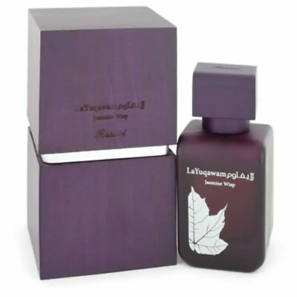 La Yuqawam Pour Femme parfumska voda za ženske 75 ml