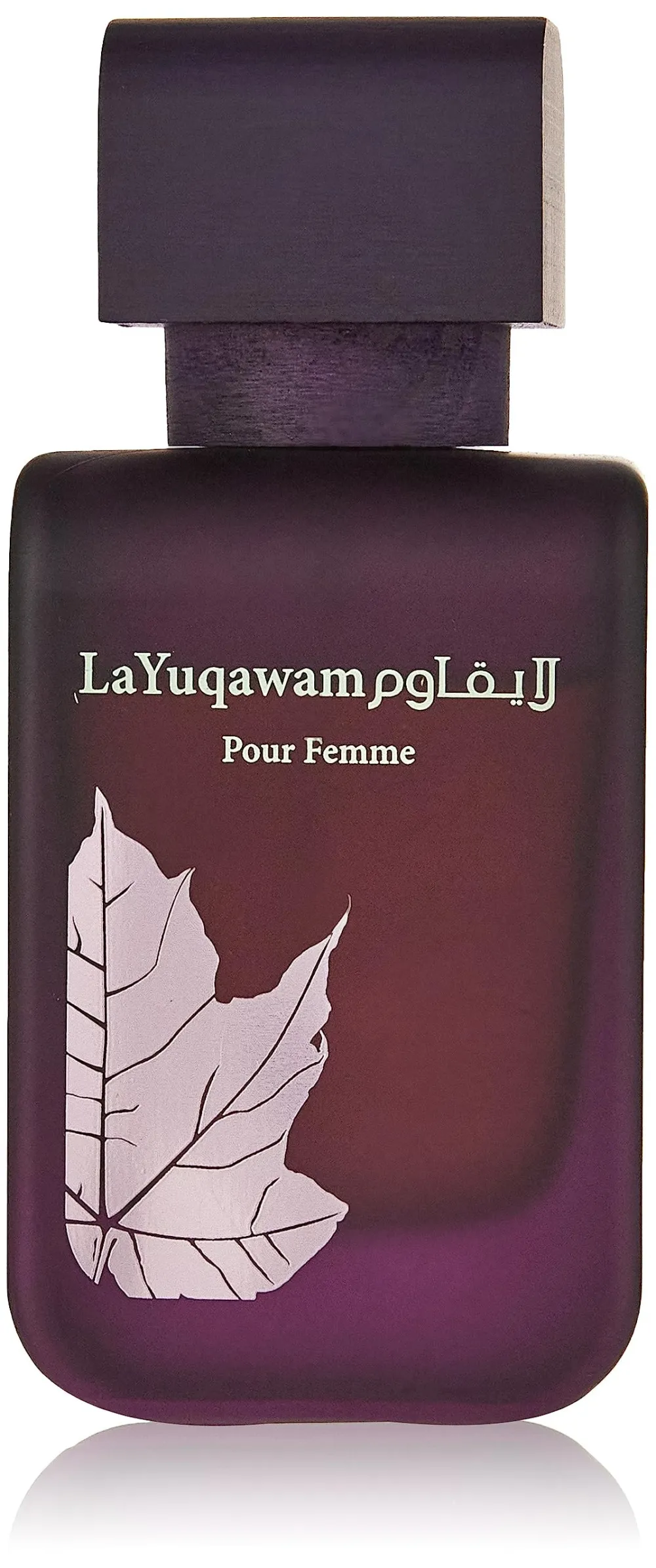 La Yuqawam Pour Femme parfumska voda za ženske 75 ml
