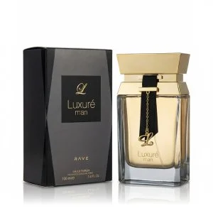 Rave Luxuré Man parfumska voda za moške