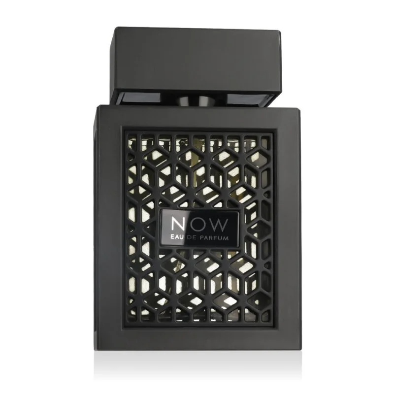 Now parfumska voda za moške 100 ml