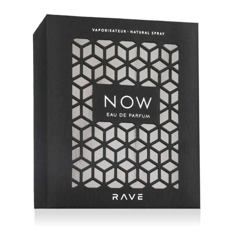 Now parfumska voda za moške 100 ml
