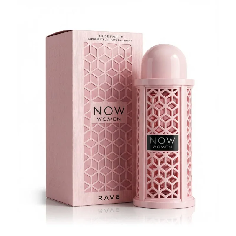 Now Women parfumska voda za ženske 100 ml