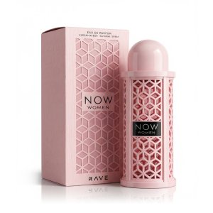 Now Women parfumska voda za ženske