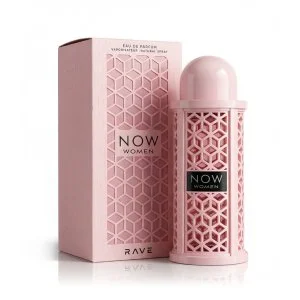Rave Now Women parfumska voda za ženske