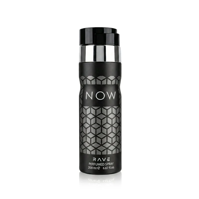 Now DEO v spreju za moške 200 ml