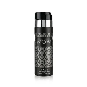 Rave Now DEO v spreju za moške