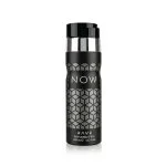 Now DEO v spreju za moške 200 ml