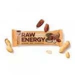 Bombus Raw energy Peanut&dates 50g