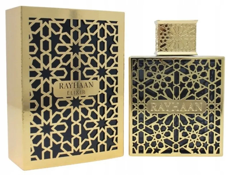 Elixir M parfumirana voda 100 ml