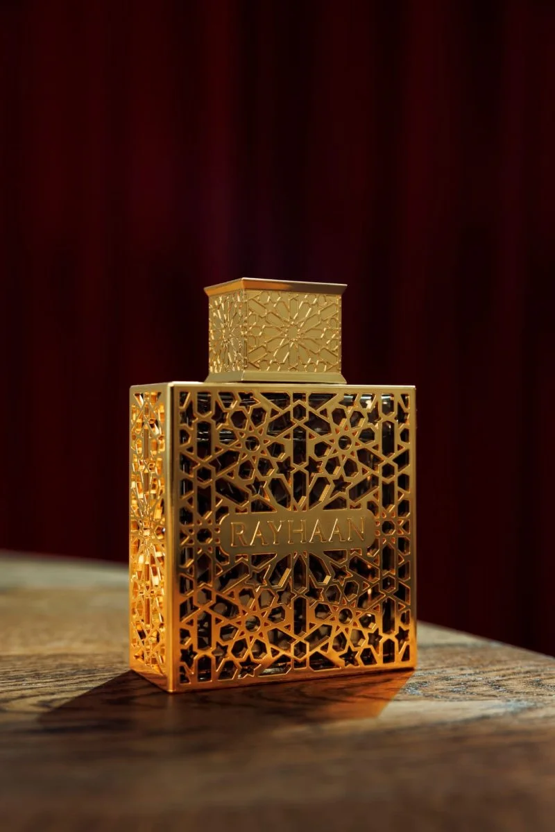 Elixir M parfumirana voda 100 ml