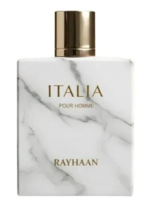 Rayhaan Italia M parfumska voda