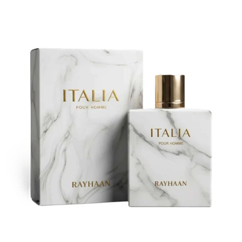Italia M parfumska voda 100 ml