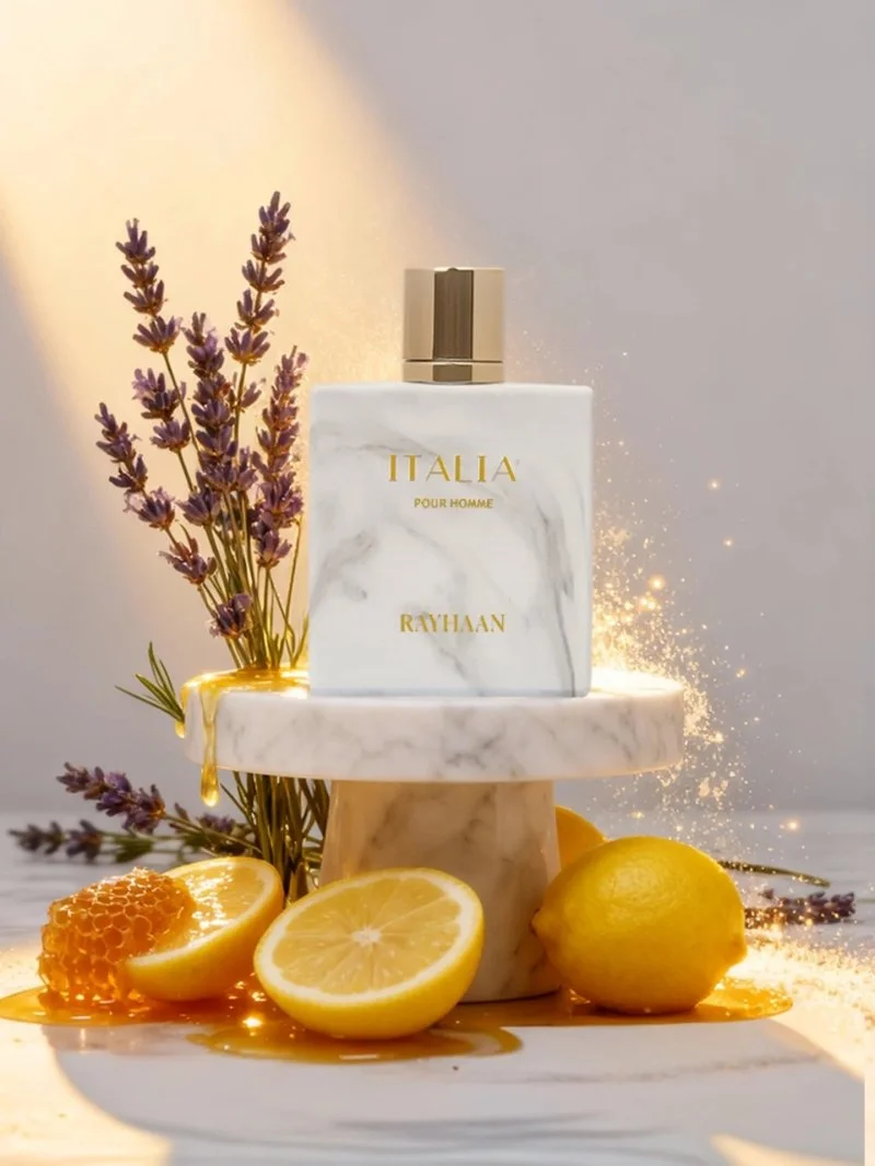 Italia M parfumska voda 100 ml