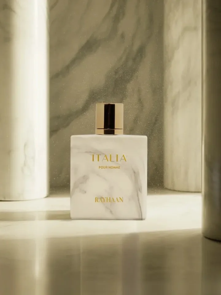 Italia M parfumska voda 100 ml