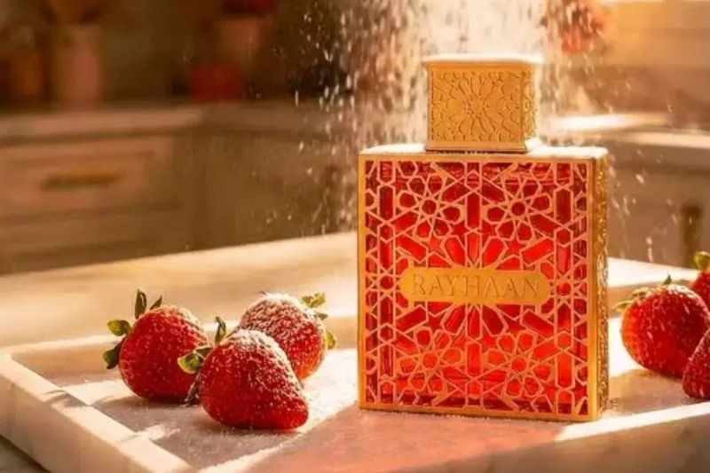 Kiss parfumska voda za ženske 100 ml