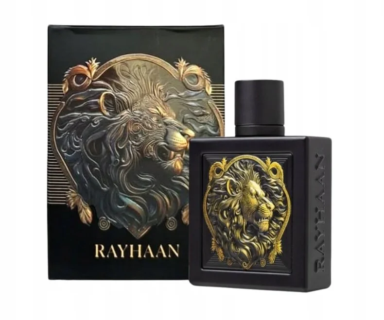 Lion M parfumska voda 100 ml