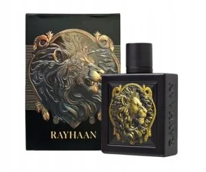 Rayhaan Lion M parfumska voda