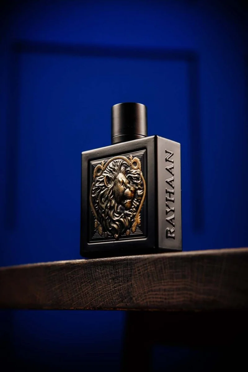 Lion M parfumska voda 100 ml