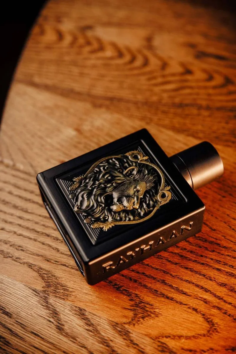 Lion M parfumska voda 100 ml